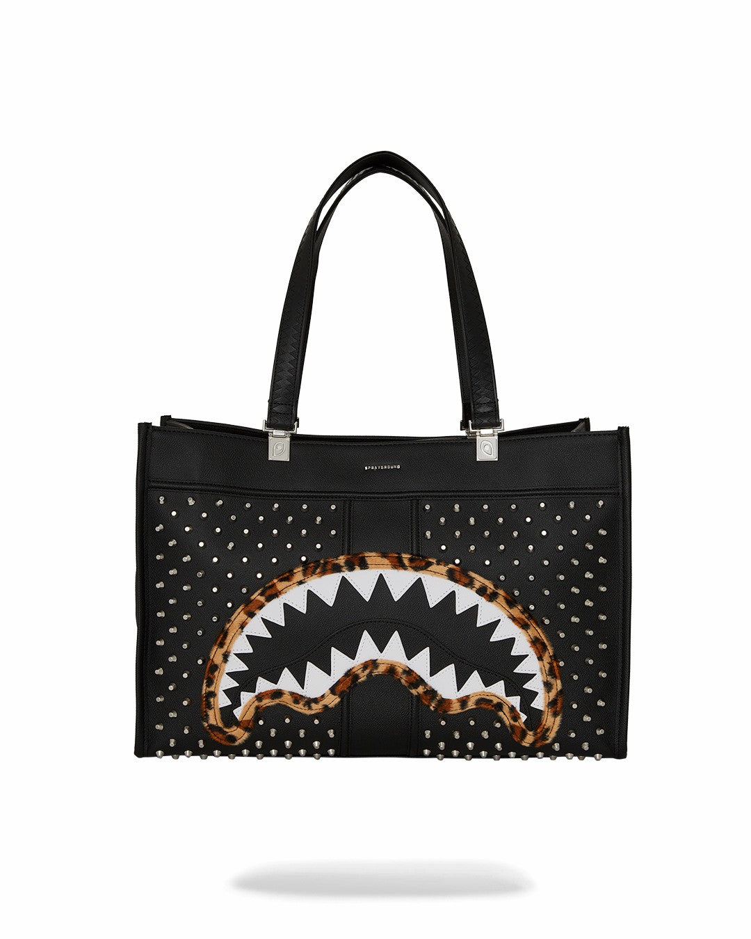 BACKSTAGE TORTUGA TOTE | Sprayground Discounted