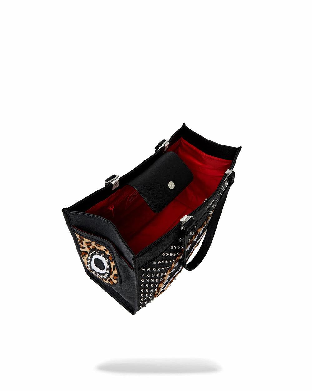 BACKSTAGE TORTUGA TOTE | Sprayground Discounted
