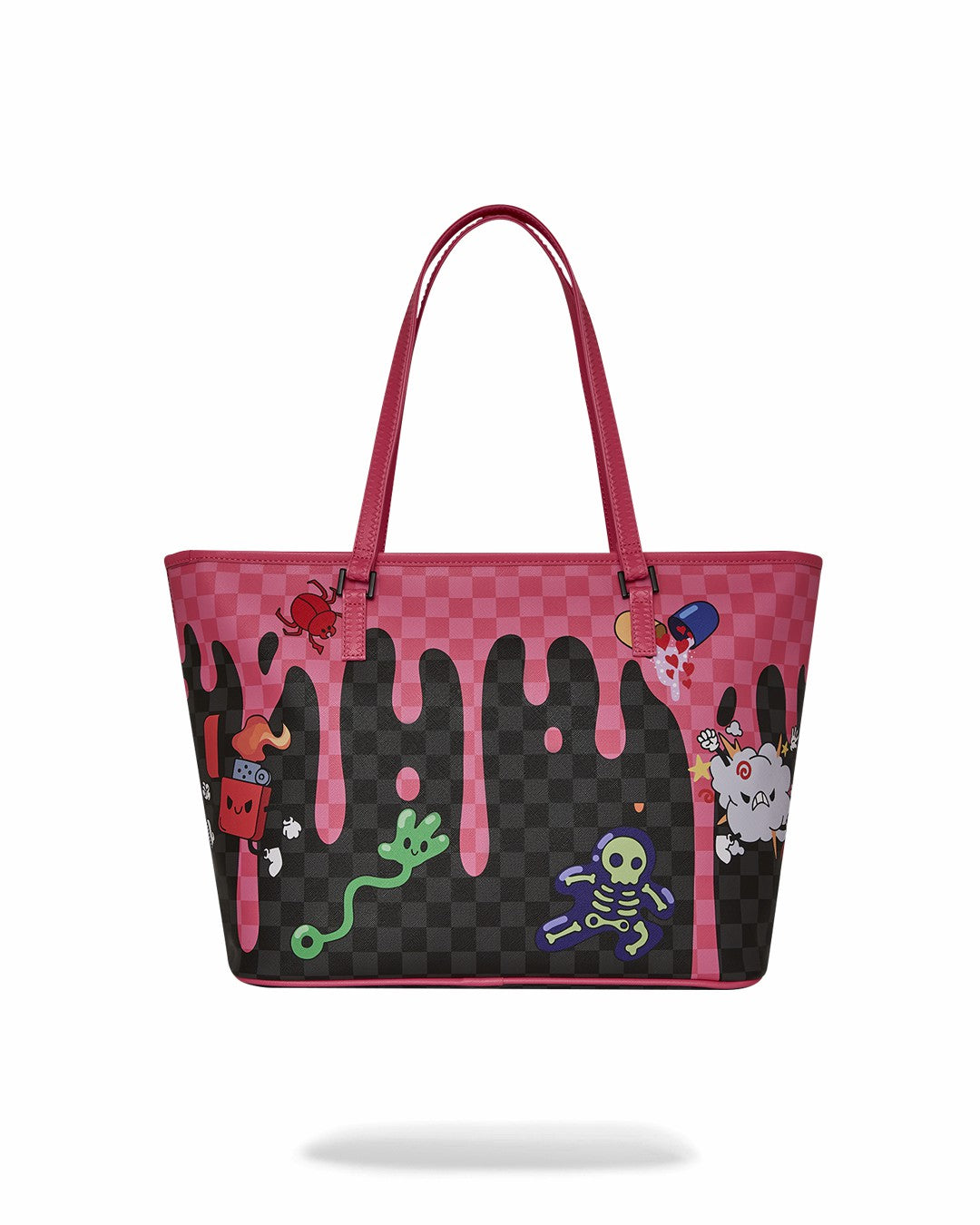 HAPPY HANGRY TOTE | Sprayground Value Deal