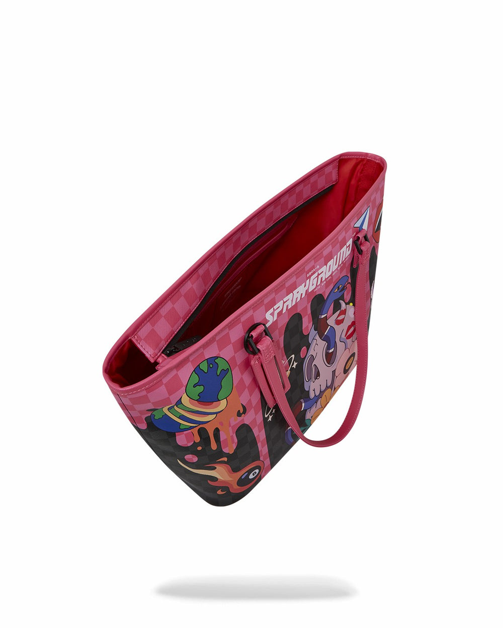 HAPPY HANGRY TOTE | Sprayground Value Deal