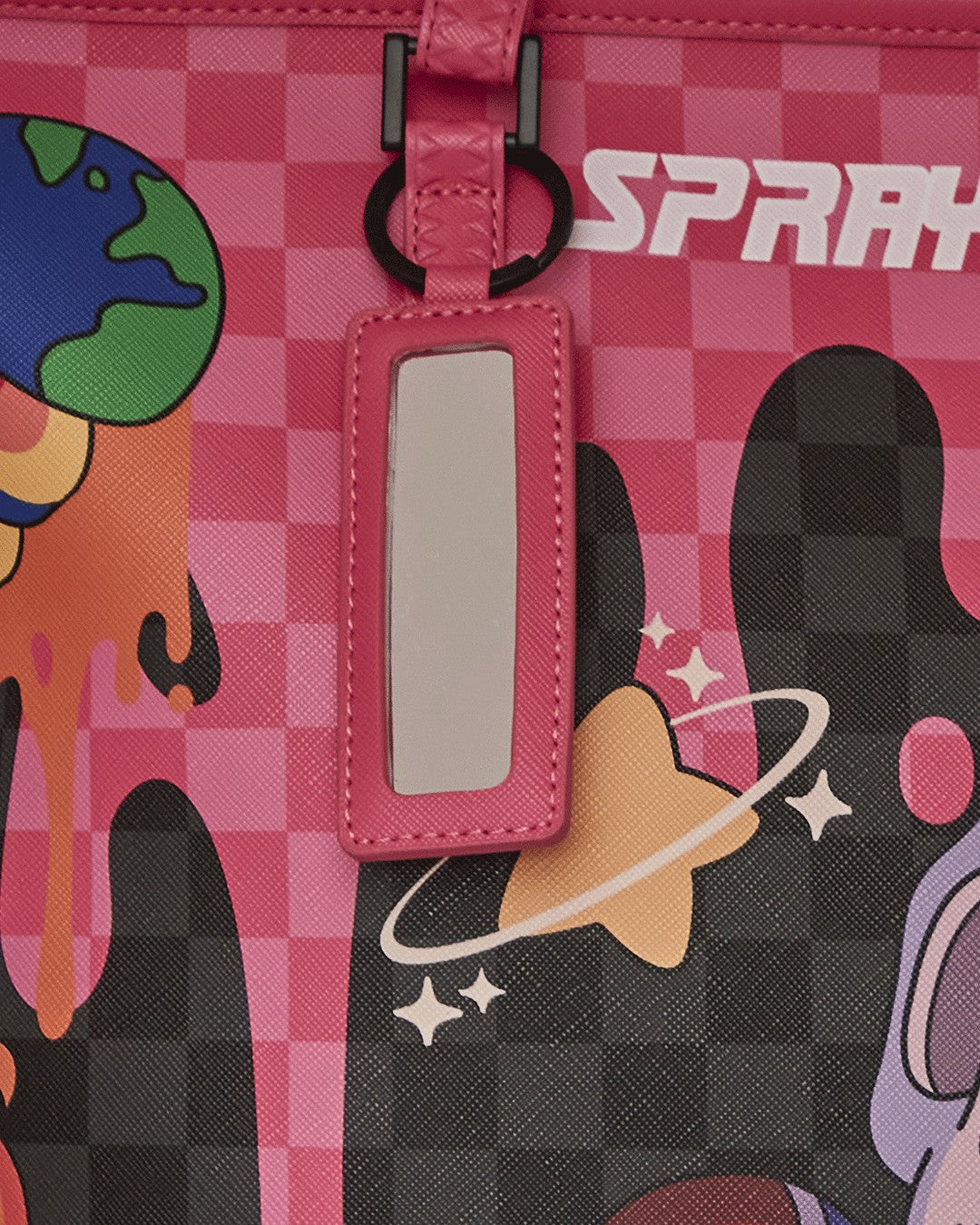 HAPPY HANGRY TOTE | Sprayground Value Deal