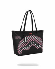 SHARK CENTRAL MIDTOWN TOTE | Sprayground Exclusive Deal