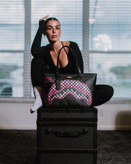 SHARK CENTRAL MIDTOWN TOTE | Sprayground Exclusive Deal