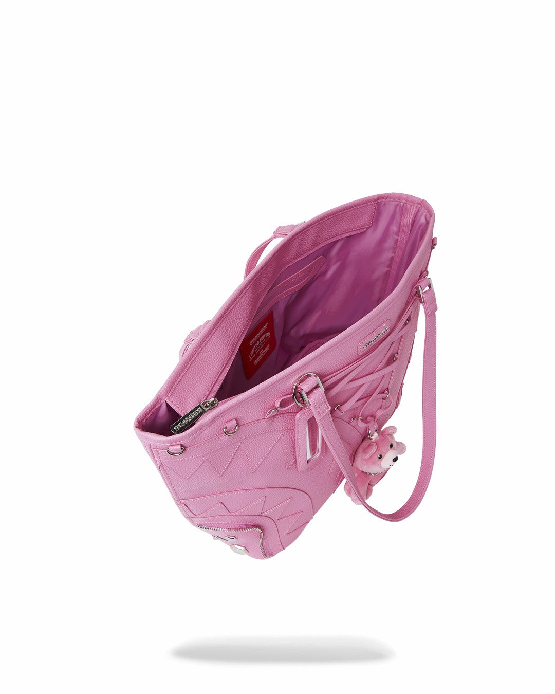 BABY BEAR BADDIE BOSS TOTE | Sprayground Hot Deal