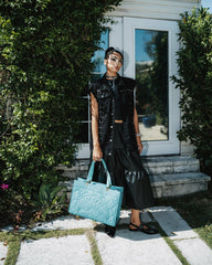 ROCOCCO TORTUGA TOTE | Sprayground Limited Offer