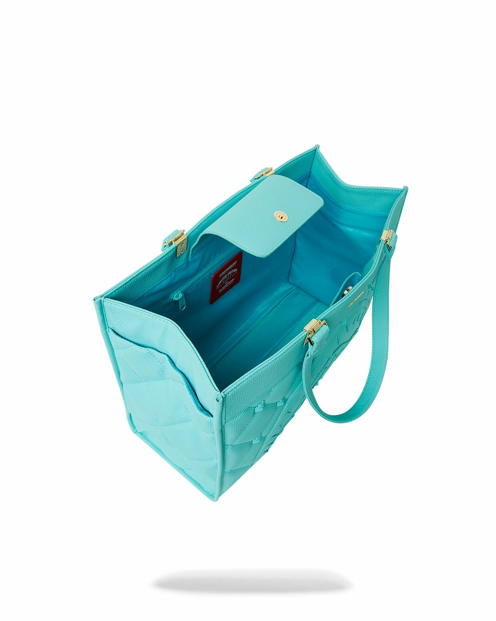 ROCOCCO TORTUGA TOTE | Sprayground Limited Offer
