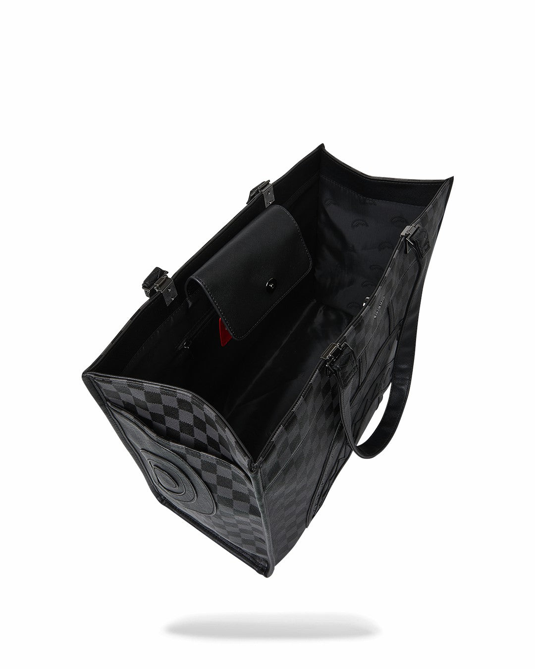 MIDNIGHT CHATEAU TORTUGA TOTE | Sprayground Special Offer