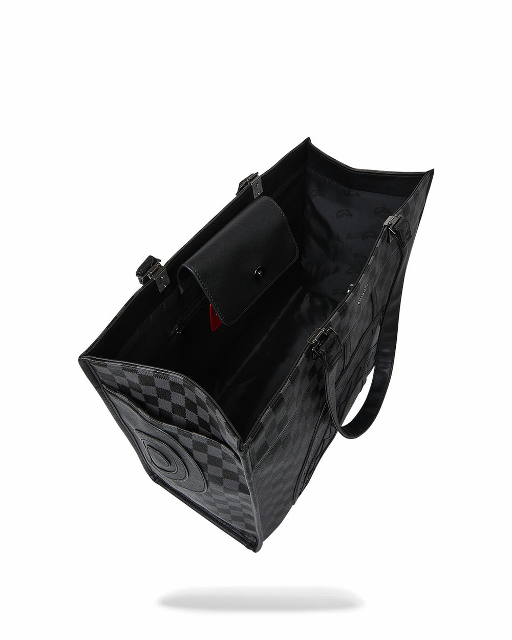 MIDNIGHT CHATEAU TORTUGA TOTE | Sprayground Special Offer