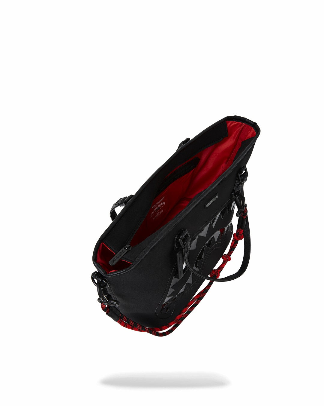 SHARK CENTRAL KYUSHU MOUNTAIN TOTE | Sprayground On Sale
