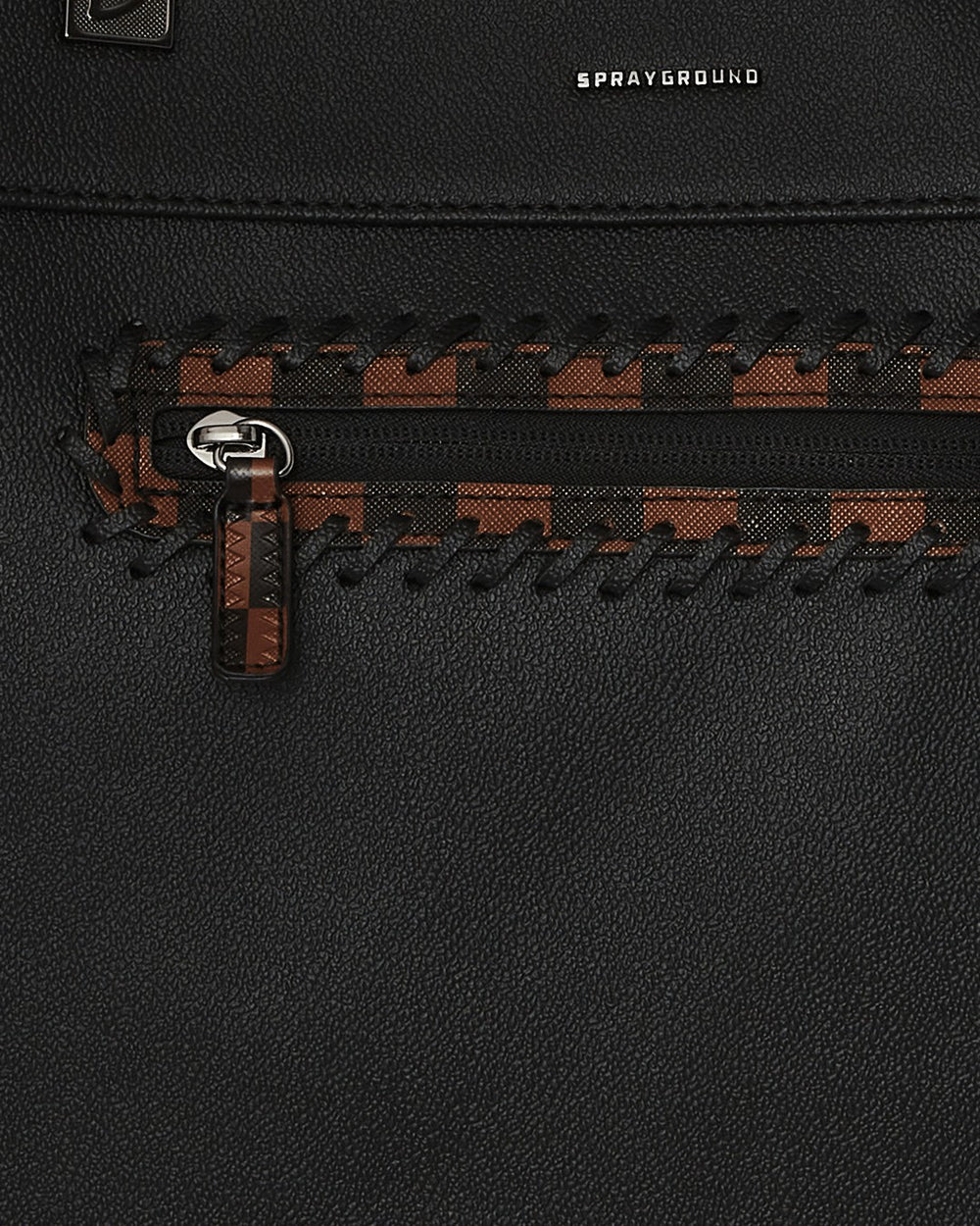 CHECKPOINT ROYALE TORTUGA TOTE | Sprayground Sale