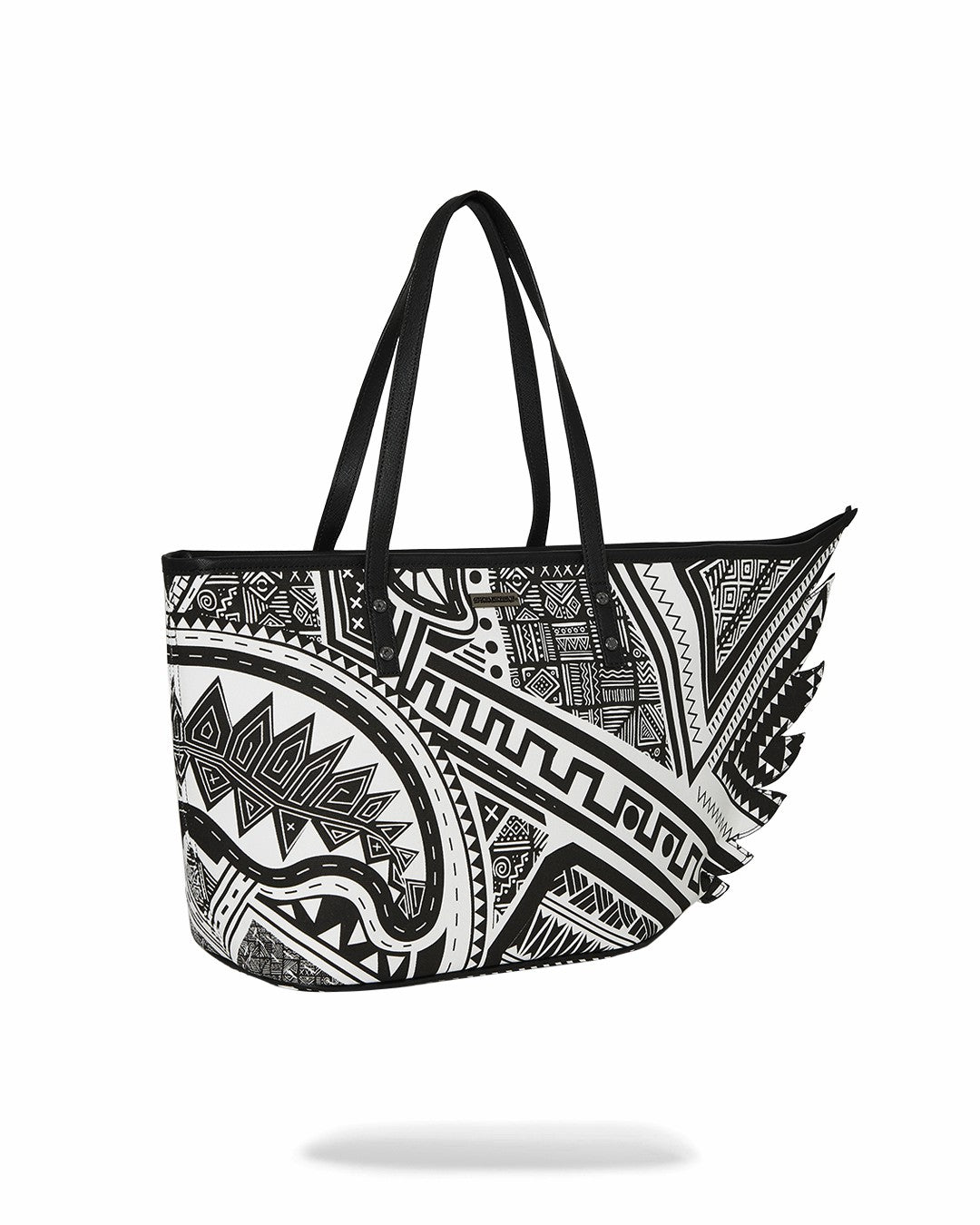 A.I. AFRICAN INTELLIGENCE THE SKYHAWK WING TOTE - SANDFLOWER COLLAB | Sprayground Outlets