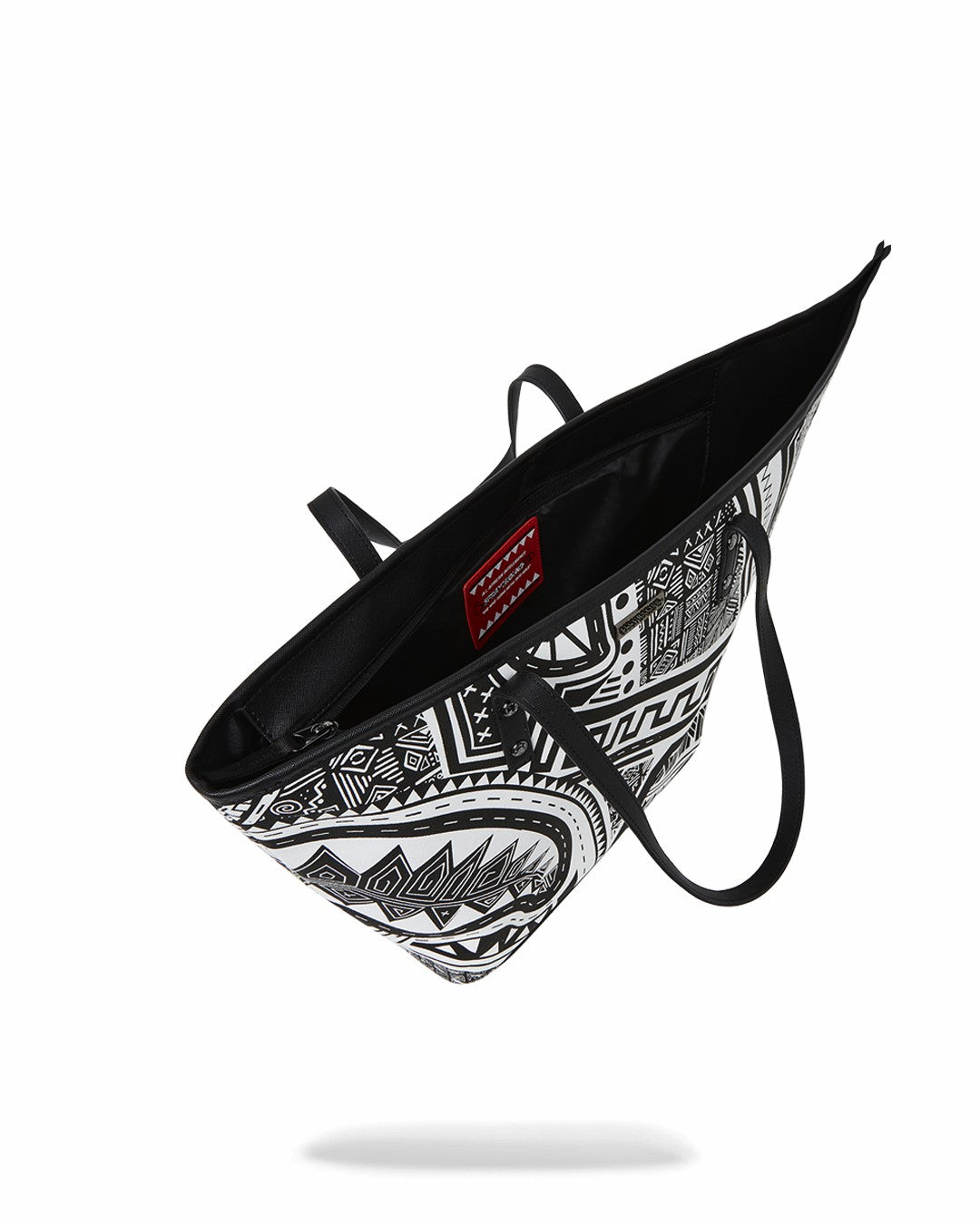 A.I. AFRICAN INTELLIGENCE THE SKYHAWK WING TOTE - SANDFLOWER COLLAB | Sprayground Outlets