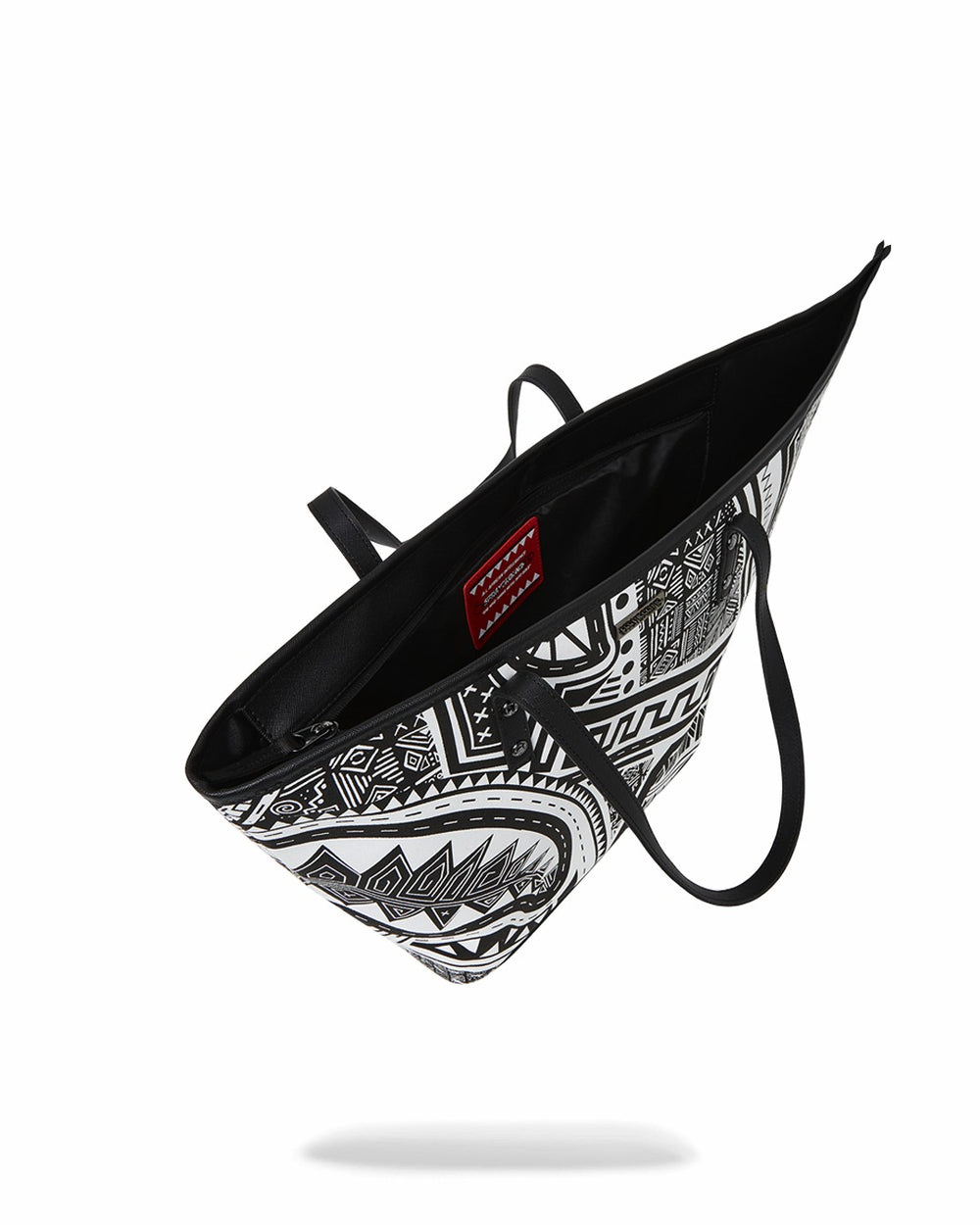 A.I. AFRICAN INTELLIGENCE THE SKYHAWK WING TOTE - SANDFLOWER COLLAB | Sprayground Outlets