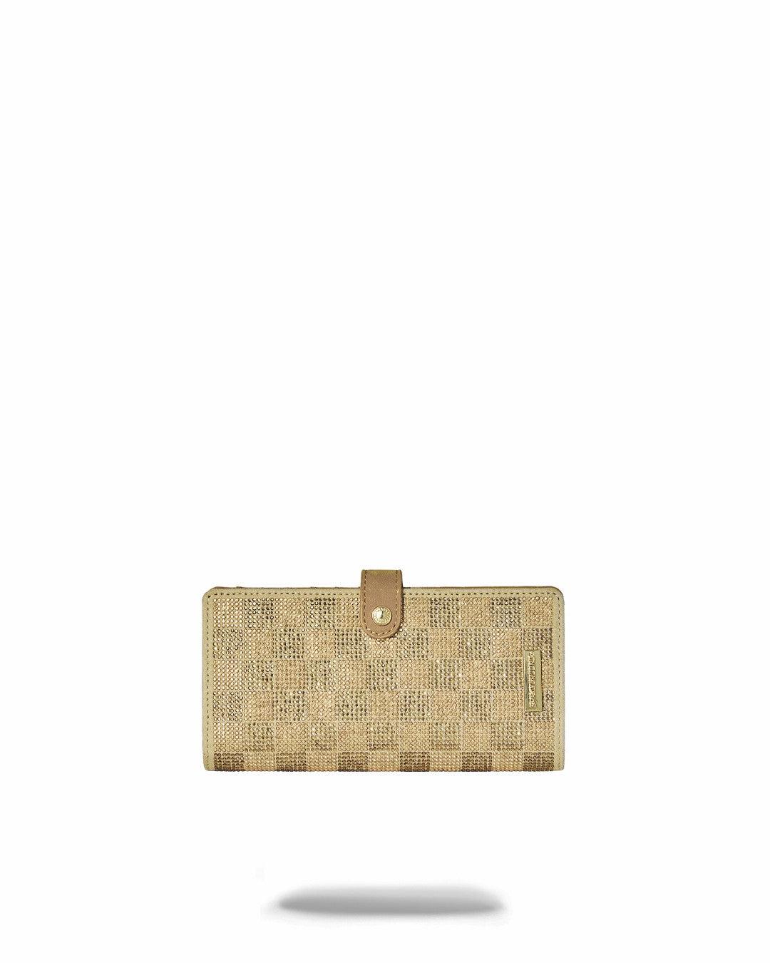 TRINITY 24K SINGLE FOLD WALLET | Sprayground Savings
