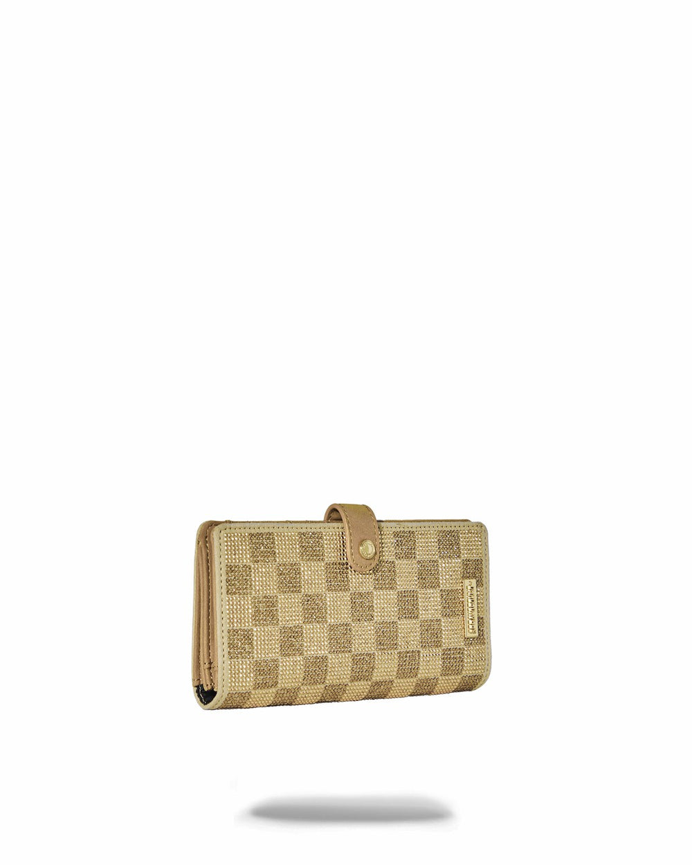 TRINITY 24K SINGLE FOLD WALLET | Sprayground Savings