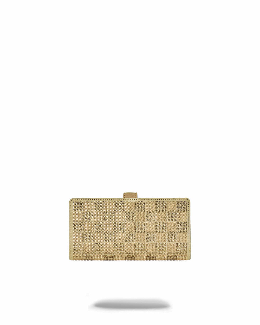 TRINITY 24K SINGLE FOLD WALLET | Sprayground Savings
