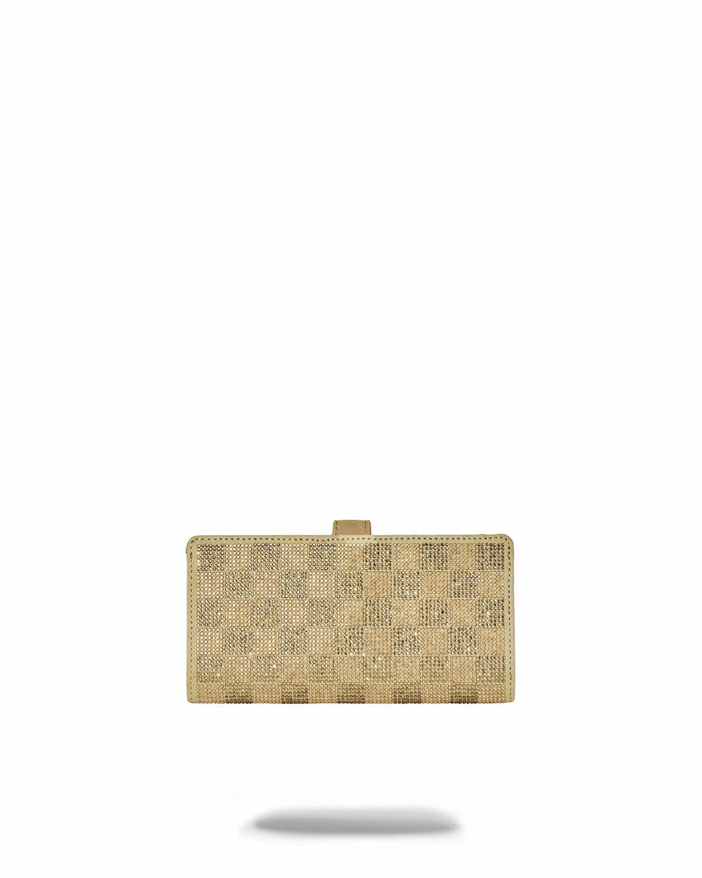 TRINITY 24K SINGLE FOLD WALLET | Sprayground Savings