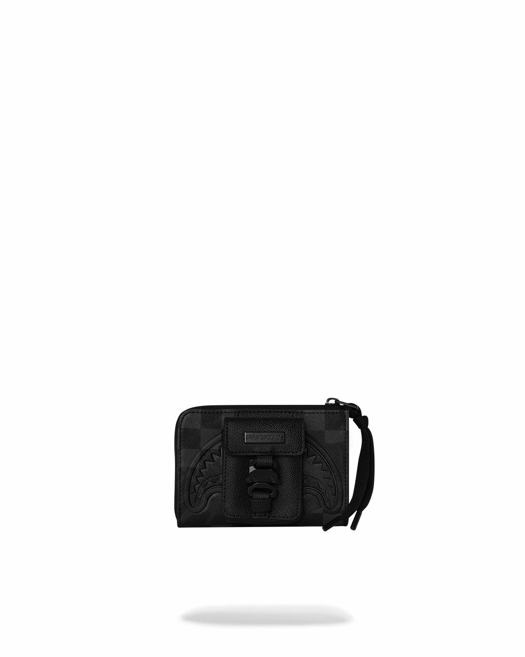 4AM JETSET MINDSET WALLET | Sprayground Discounted