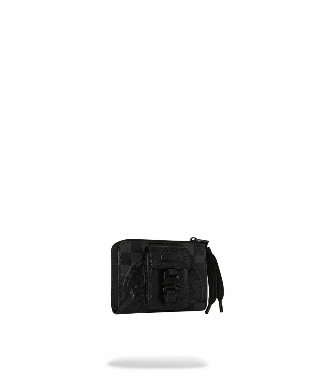 4AM JETSET MINDSET WALLET | Sprayground Discounted