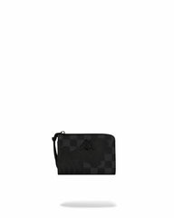 4AM JETSET MINDSET WALLET | Sprayground Discounted