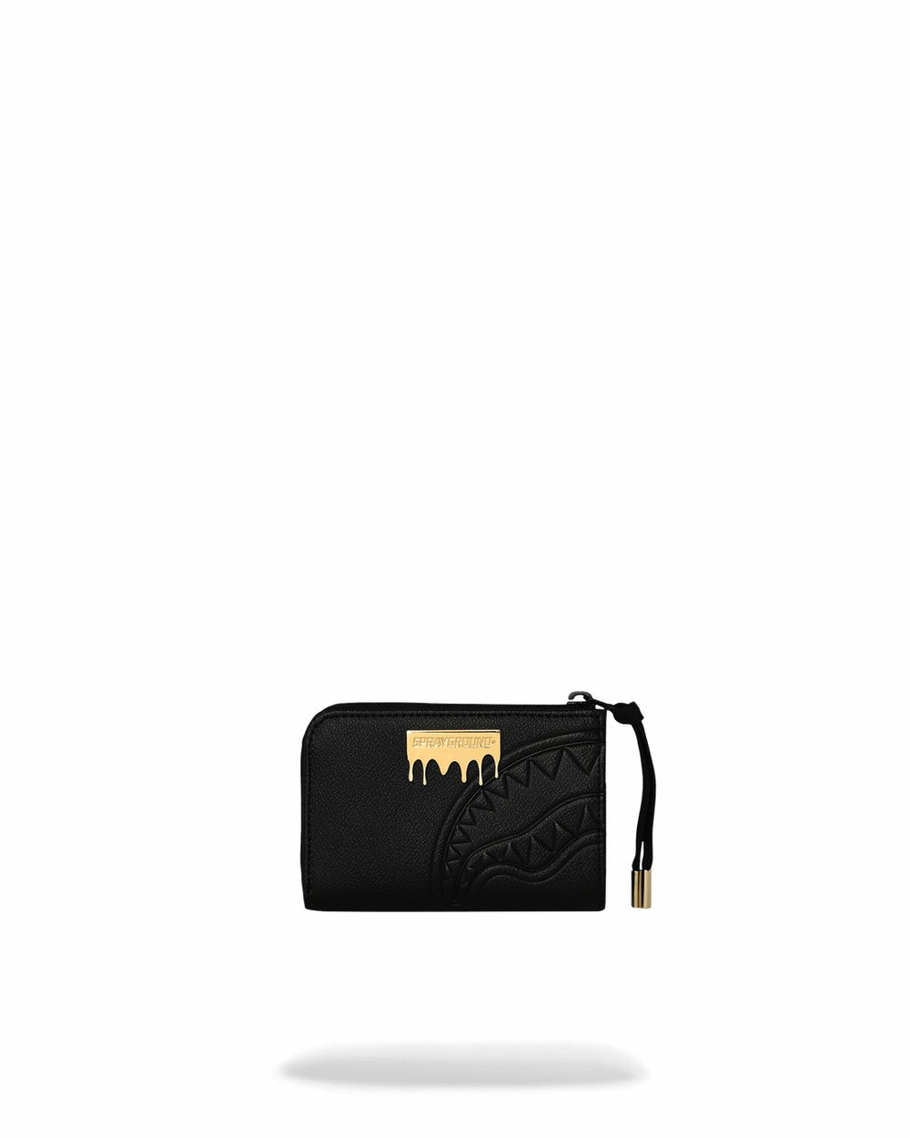 GOLD BRICK DRIP WALLET | Sprayground Exclusive Deal