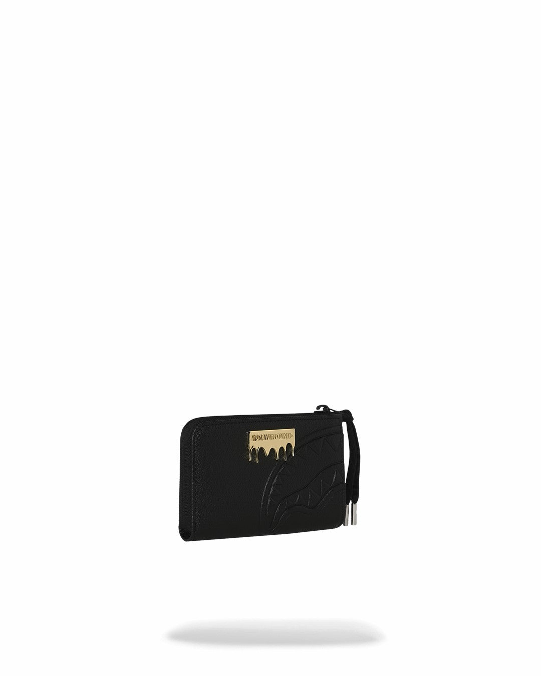 GOLD BRICK DRIP WALLET | Sprayground Exclusive Deal