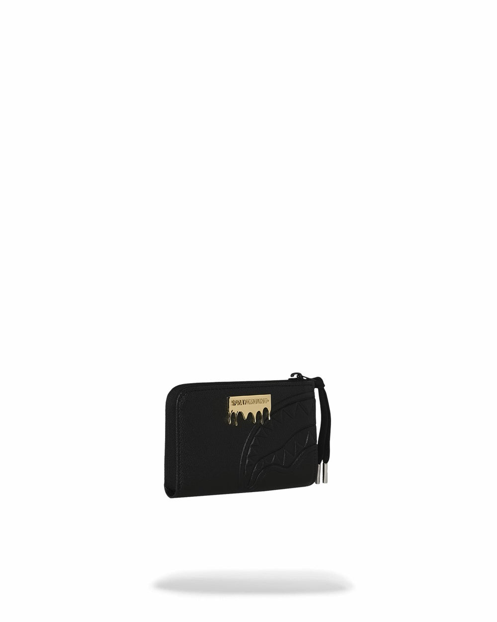 GOLD BRICK DRIP WALLET | Sprayground Exclusive Deal