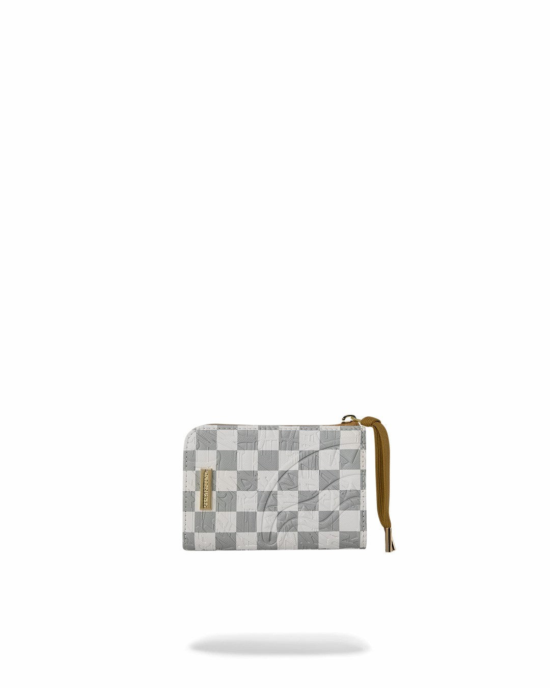 THE PRIVATE JET SHARK CLUB - HIGH ALTITUDE WALLET | Sprayground Hot Deal