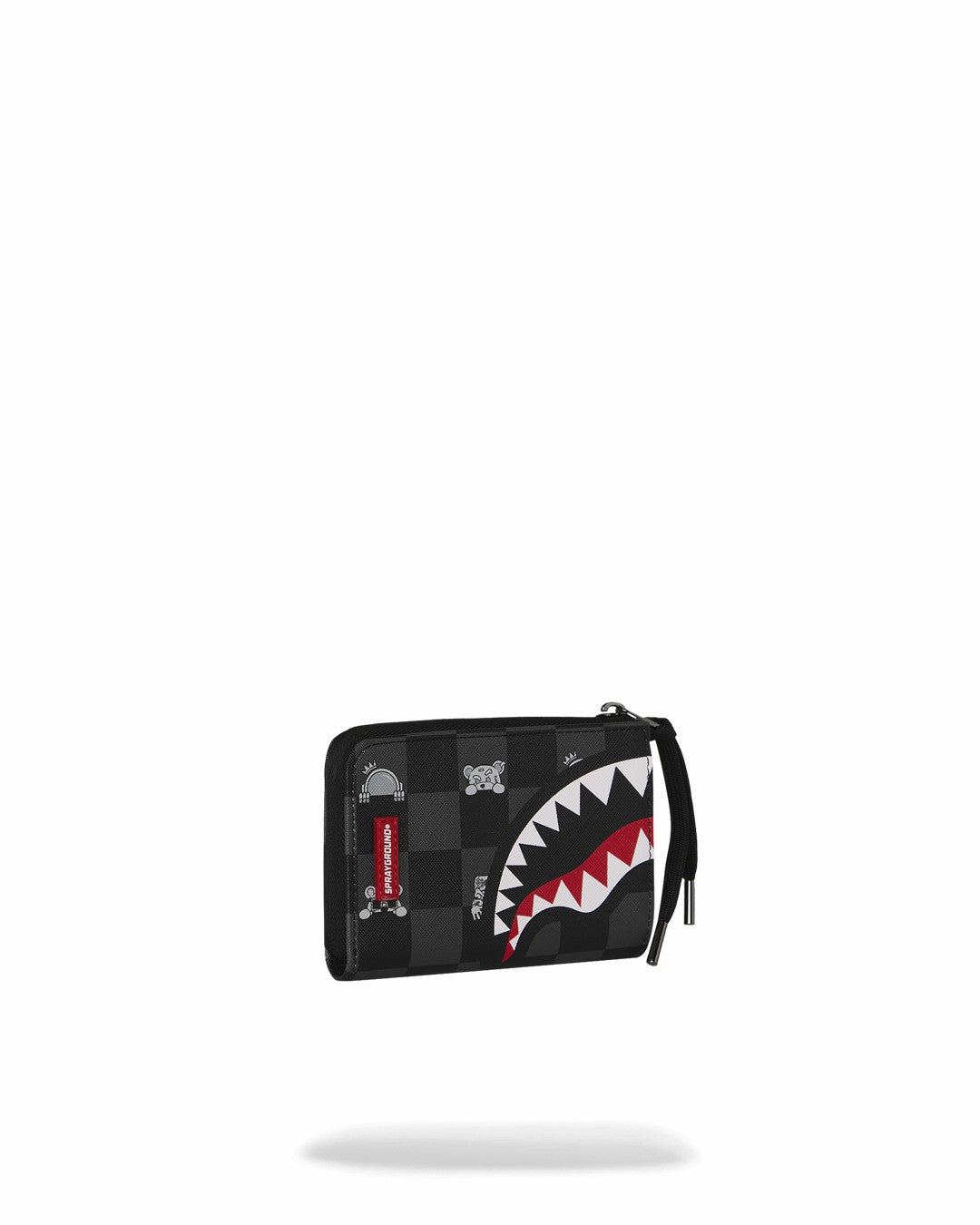 SHARK MOB HIDEOUT WALLET | Sprayground Limited Offer