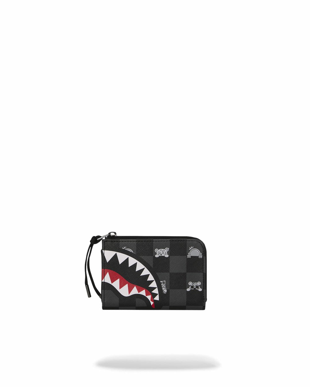 SHARK MOB HIDEOUT WALLET | Sprayground Limited Offer