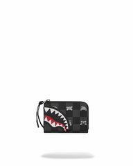 SHARK MOB HIDEOUT WALLET | Sprayground Limited Offer