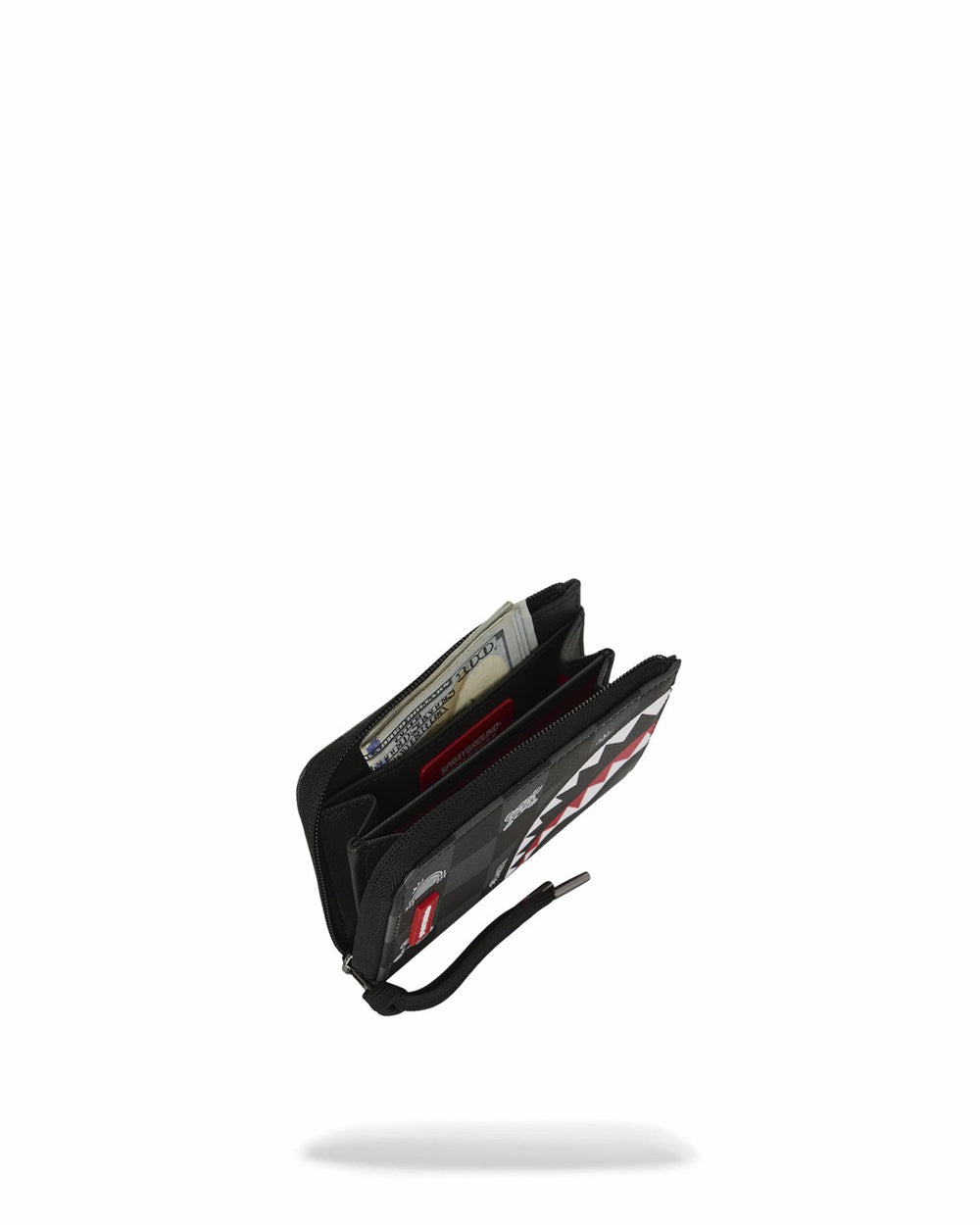 SHARK MOB HIDEOUT WALLET | Sprayground Limited Offer