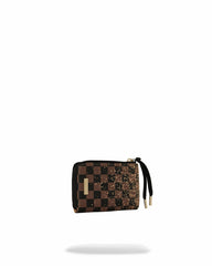 COASTAL VOYAGE WALLET | Sprayground Special Offer