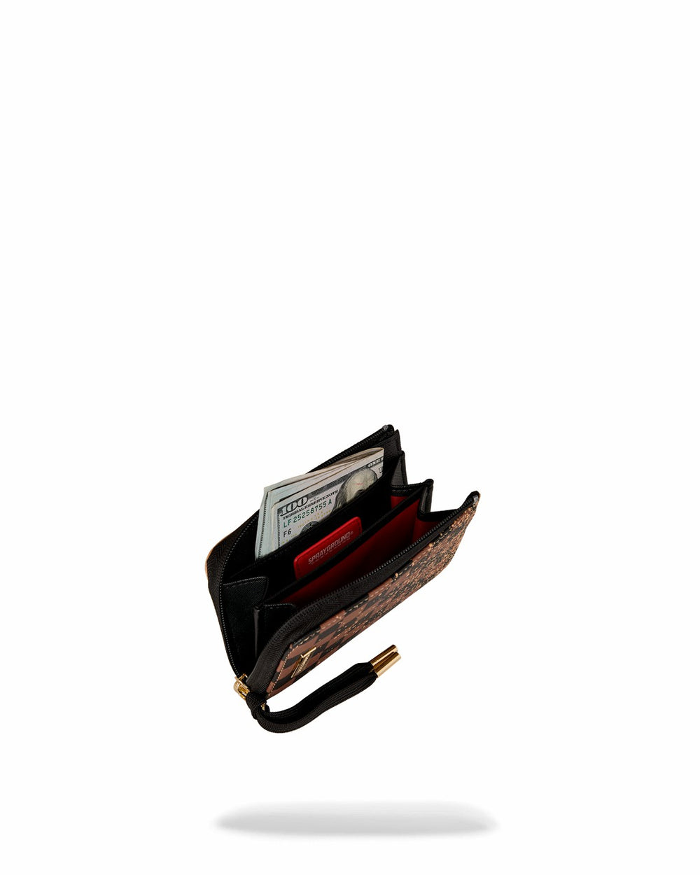 COASTAL VOYAGE WALLET | Sprayground Special Offer
