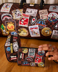 MICKEY MOUSE MOGUL DISNEY COLLAB WALLET | Sprayground On Sale