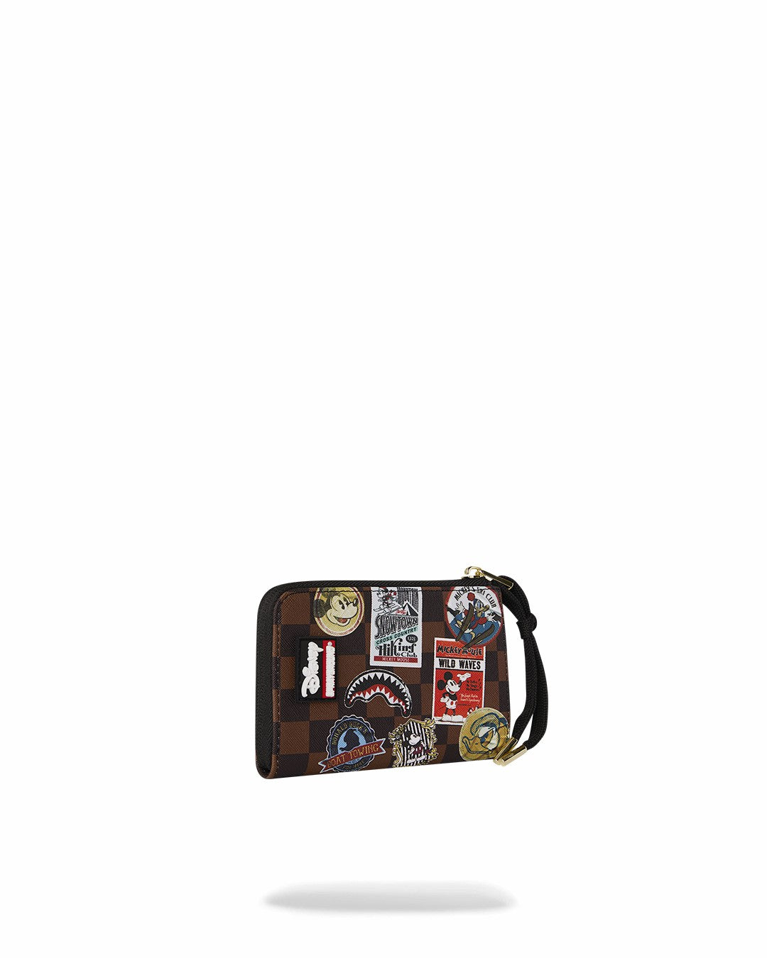 MICKEY MOUSE MOGUL DISNEY COLLAB WALLET | Sprayground On Sale