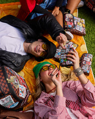 MICKEY MOUSE MOGUL DISNEY COLLAB WALLET | Sprayground On Sale