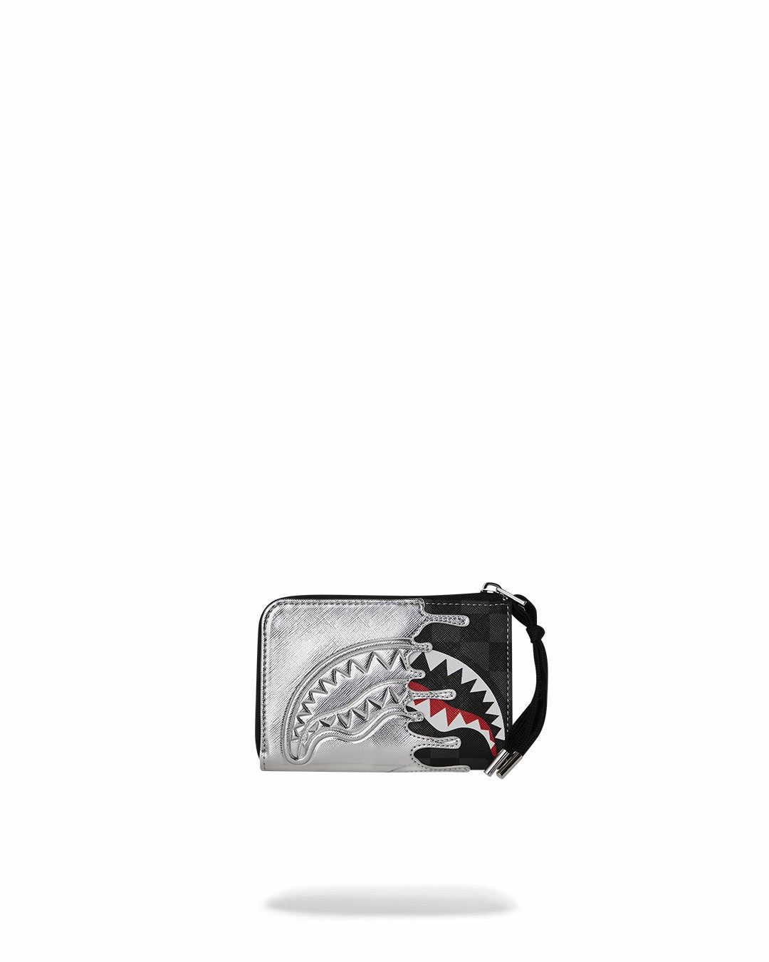 CHROME SPECTRE WALLET | Sprayground Outlets
