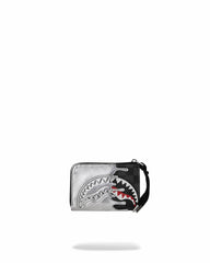 CHROME SPECTRE WALLET | Sprayground Outlets