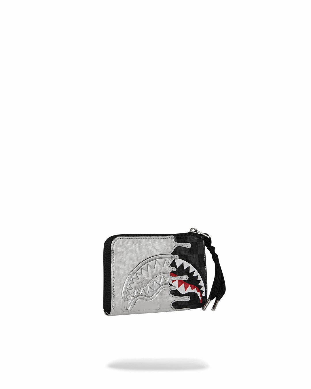 CHROME SPECTRE WALLET | Sprayground Outlets