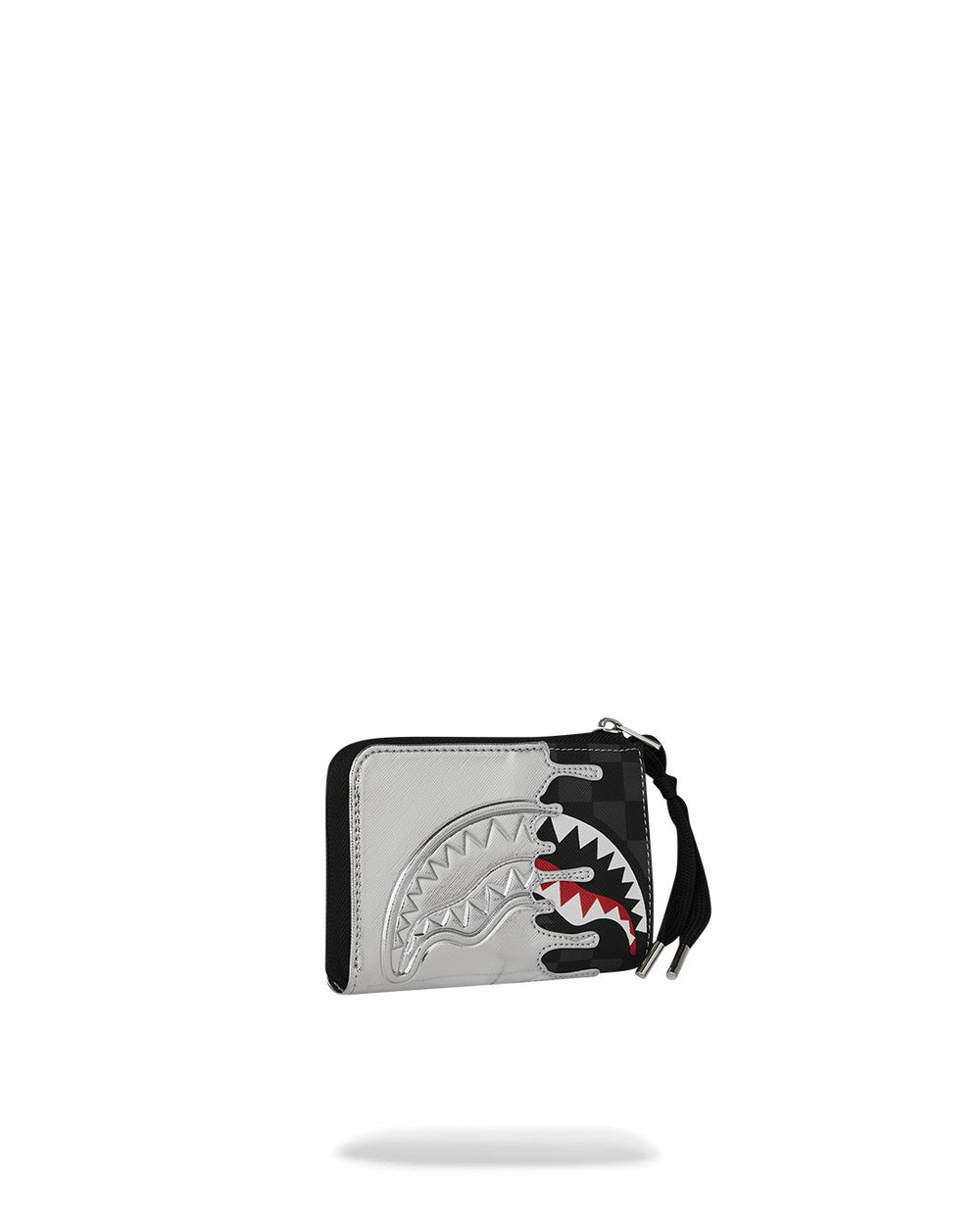 CHROME SPECTRE WALLET | Sprayground Outlets