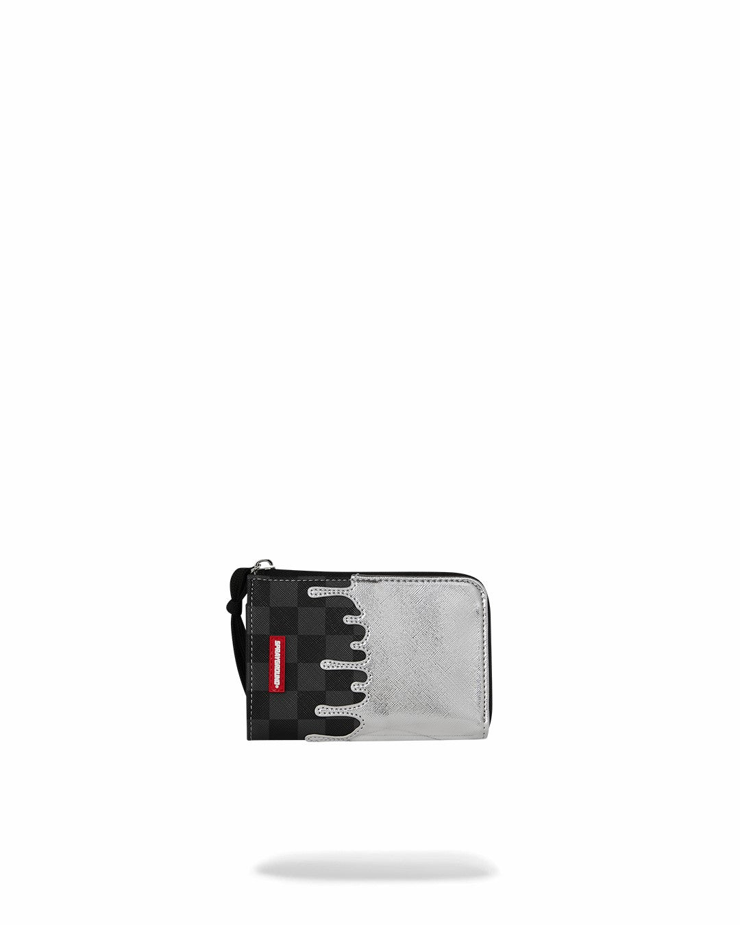 CHROME SPECTRE WALLET | Sprayground Outlets