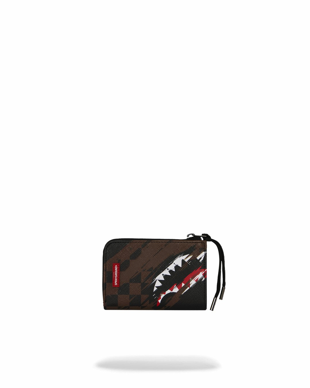 SHARKS IN PARIS NIGHT DRIFT WALLET | Sprayground Savings