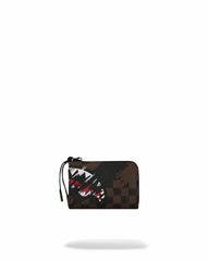 SHARKS IN PARIS NIGHT DRIFT WALLET | Sprayground Savings