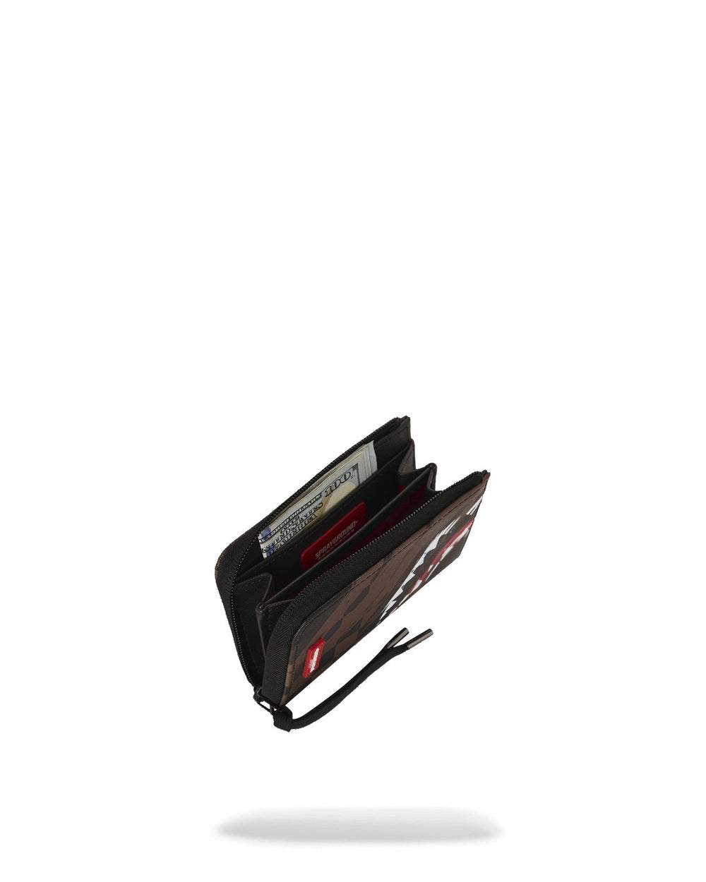 SHARKS IN PARIS NIGHT DRIFT WALLET | Sprayground Savings