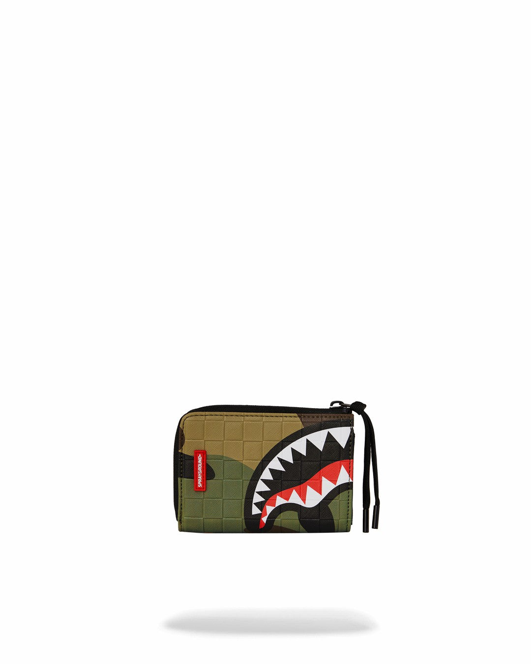CAMORICH ROYALE WALLET | Sprayground Value Deal