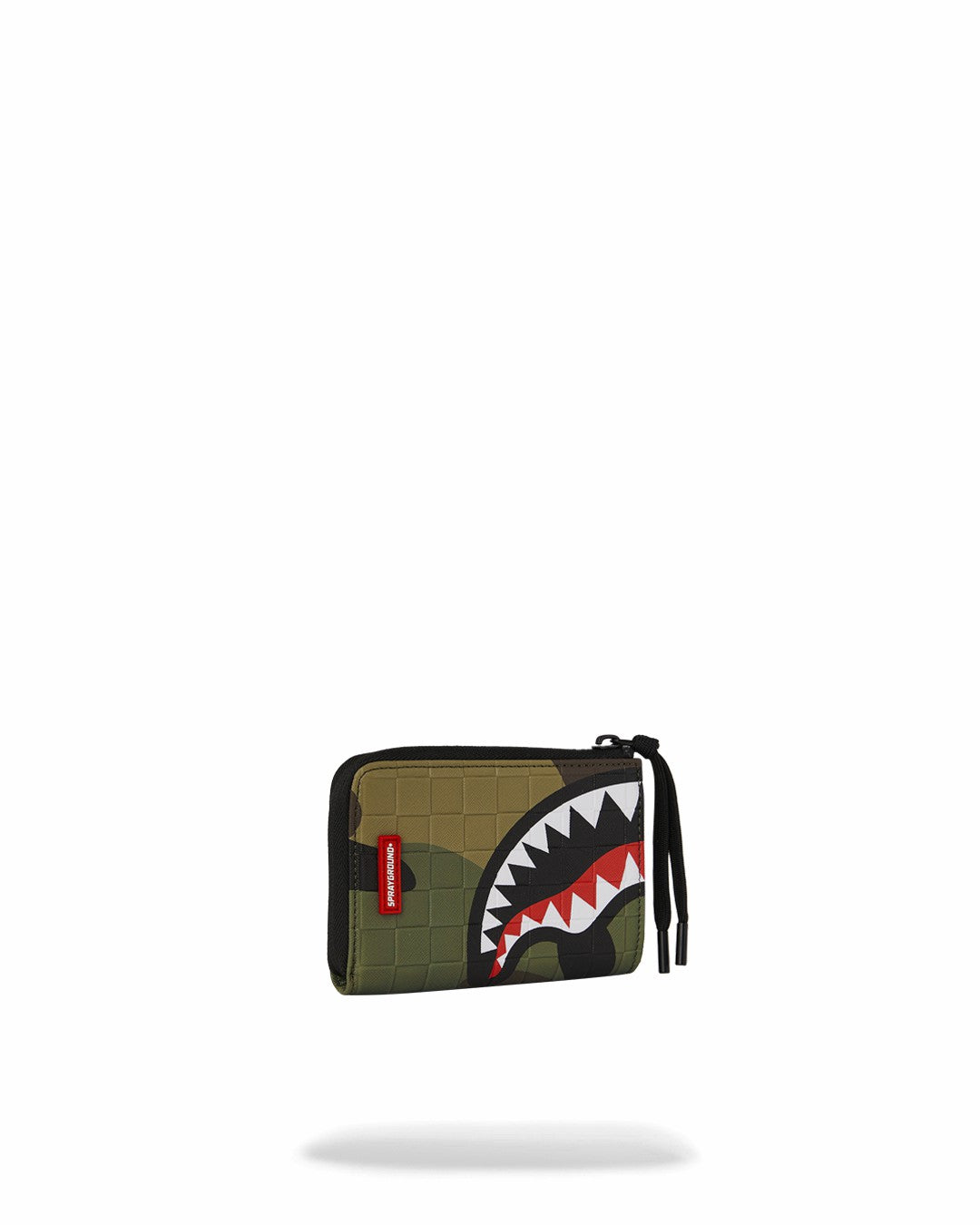CAMORICH ROYALE WALLET | Sprayground Value Deal