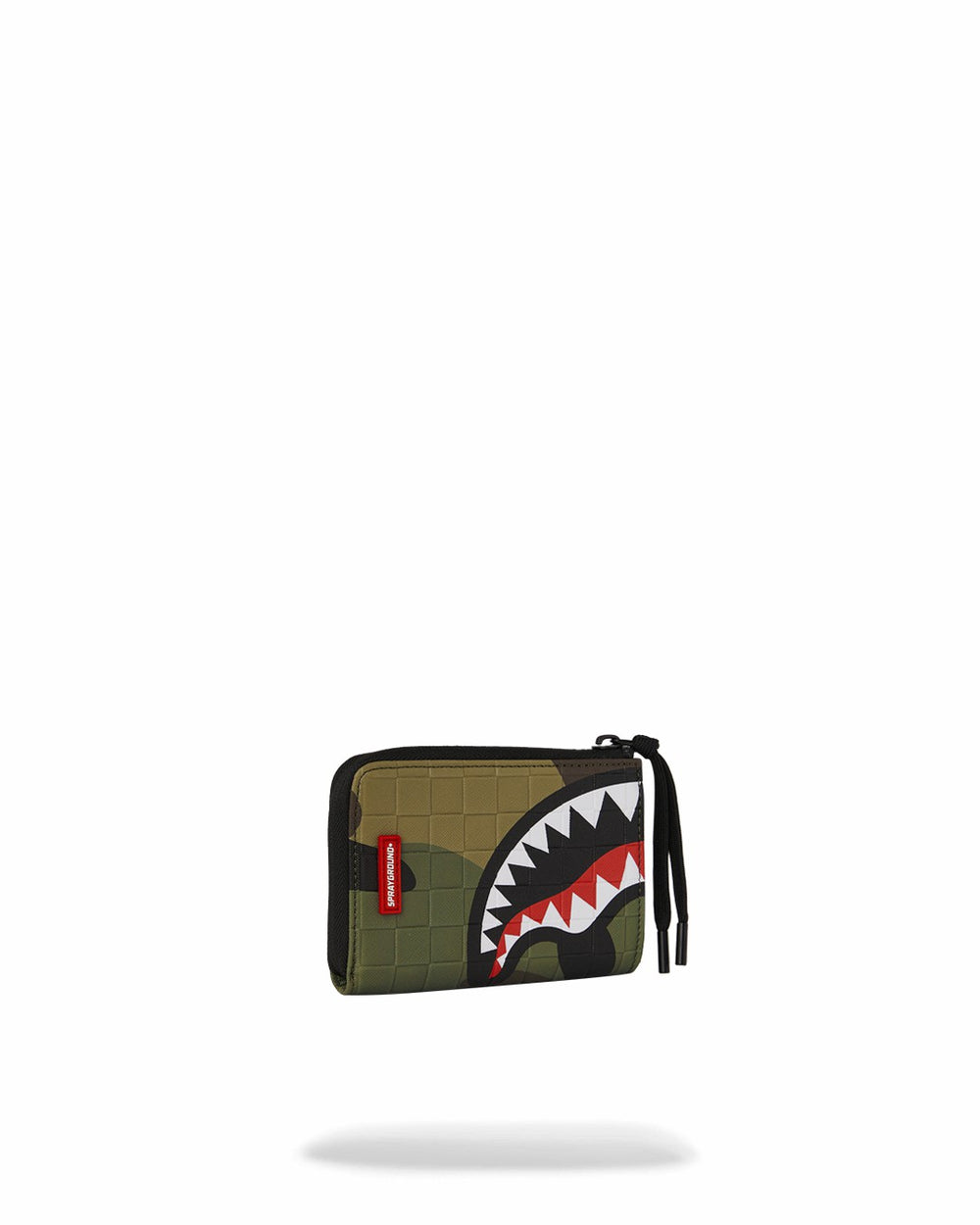 CAMORICH ROYALE WALLET | Sprayground Value Deal