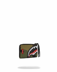 CAMORICH ROYALE WALLET | Sprayground Value Deal