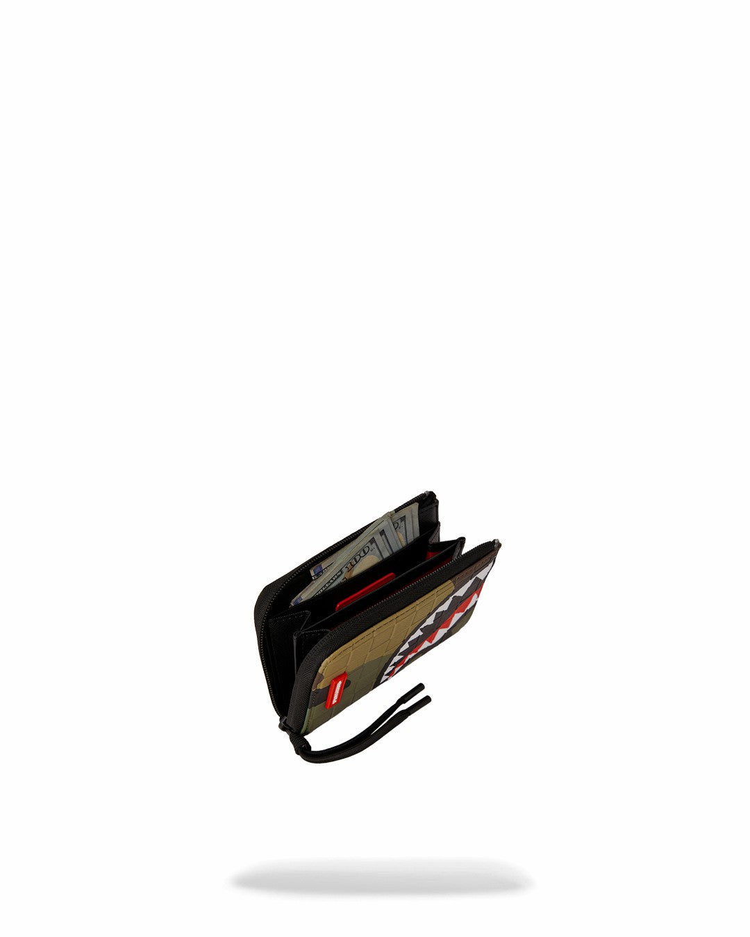 CAMORICH ROYALE WALLET | Sprayground Value Deal